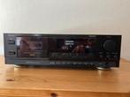 Denon DRM 700 Cassettedeck, Ophalen, Enkel, Denon, Tape counter