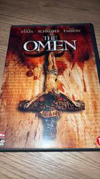 The Omen remake uit 2006. Julia Stiles en Liev Schreiber., Vanaf 16 jaar, Ophalen of Verzenden, Zo goed als nieuw, Overige genres