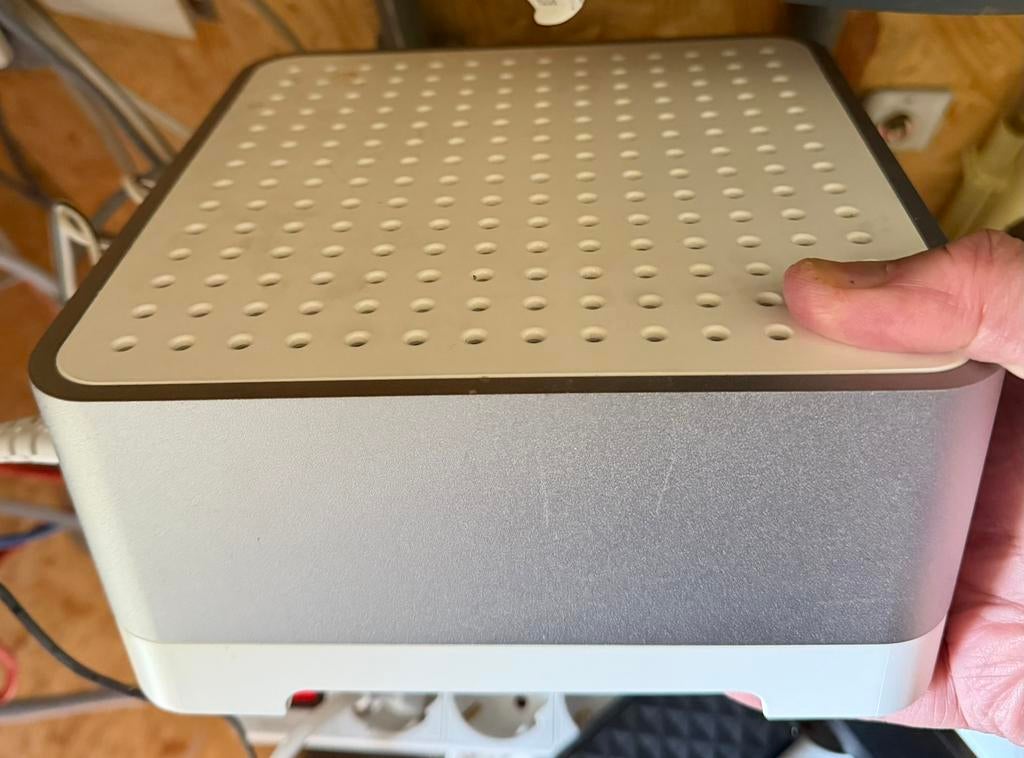 Sonos connect Amp, wit, Audio, Tv en Foto, Versterkers en Receivers, Overige merken, Ophalen of Verzenden, Minder dan 60 watt
