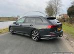 Volkswagen Golf Variant 1.5 eTSI R-Line |Vol opties|Trekhaak, Euro 6, 4 cilinders, 150 pk, Hybride Elektrisch/Benzine