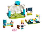 Lego Friends Stephanie's Voetbaltraining - (41330), Ophalen of Verzenden, Zo goed als nieuw