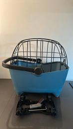 Hondenfietsmand basil kleine hond, Ophalen, Zo goed als nieuw, Overige typen