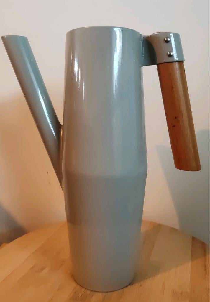 IKEA BITTERGURKA gieter, grijs. NIEUW., Ophalen of Verzenden, Nieuw, Kunststof