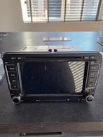 VW 7" Android Autoradio met GPS, DVD, BT, Ophalen, Zo goed als nieuw