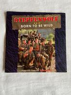 steppenwolf - born to be wild, Maxi-single, Ophalen of Verzenden, Zo goed als nieuw, Pop