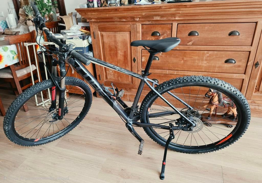 Mountainbike Cube. Zie omschrijving 29inch, Fietsen en Brommers, Fietsen | Mountainbikes en ATB, Ophalen, Gebruikt, Overige merken