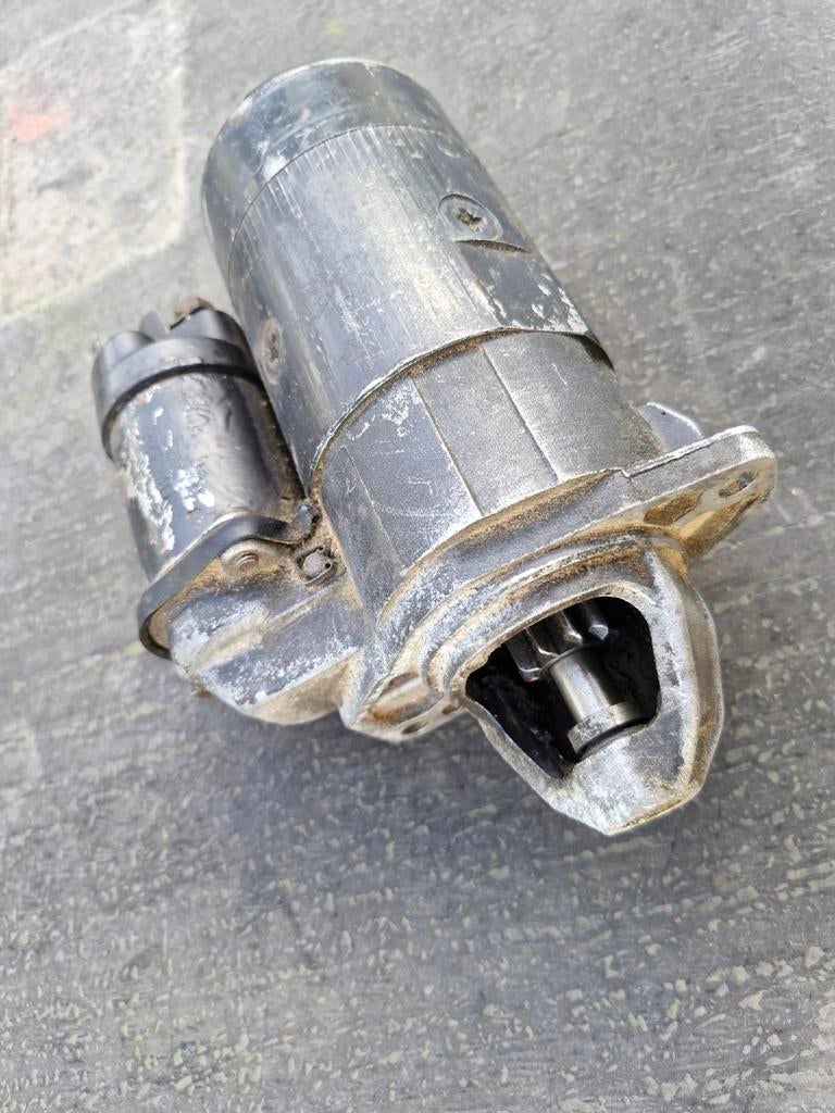 Startmotor Delco Remy, Ophalen of Verzenden, Oldtimer onderdelen