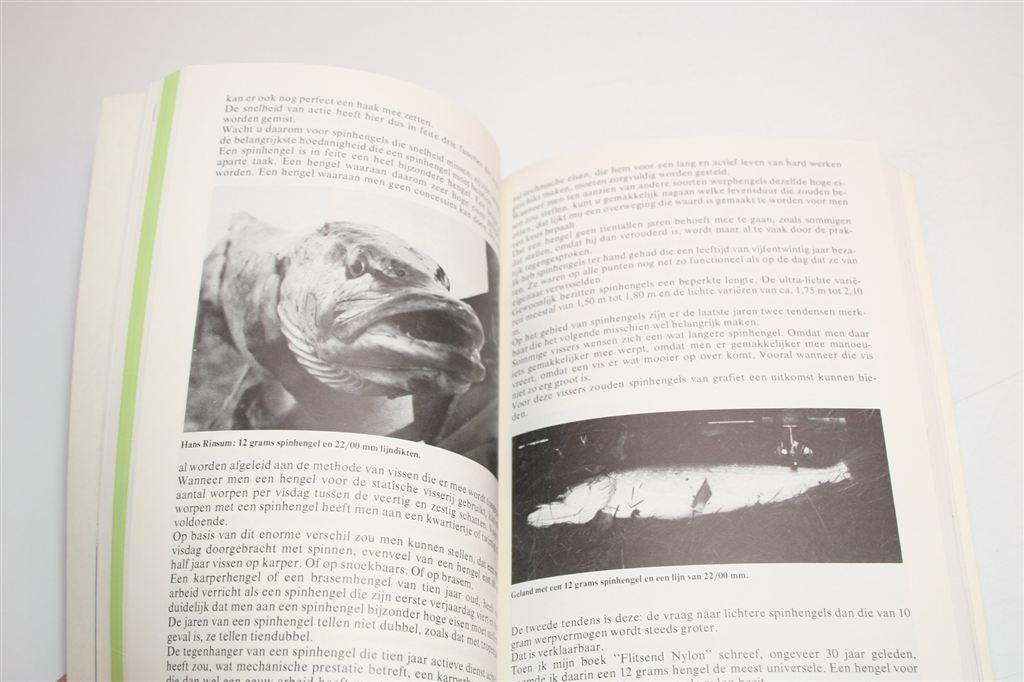 Alles over Hengels — Hét Naslagwerk van Jan Schreiner, Boeken, Ophalen of Verzenden, Gelezen, Watersport en Hengelsport