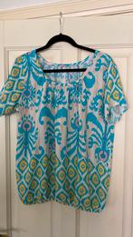 Mooie blouses maat XL, Ophalen of Verzenden, Zo goed als nieuw, Overige kleuren, Blouse of Tuniek