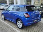 Suzuki Swift 1.2 SELECT SMART HYBRID Direct Leverbaar | Tot, Auto's, Voorwielaandrijving, 12 maanden, Stof, Zwart