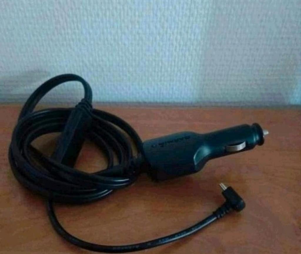 Digitale verkeersinformatieontvanger garmin nuvi camper dezl, Ophalen of Verzenden, Zo goed als nieuw