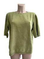 Yaya trui L, Ophalen of Verzenden, Zo goed als nieuw, Groen