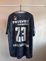 Gesigneerd shirt Hadj moussa, Ophalen of Verzenden, Nieuw, Buitenlandse clubs, Shirt