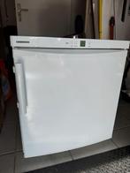 LIEBHERR GX 823-21 mini vriezer zgan, Witgoed en Apparatuur, Vriezers en Diepvrieskisten, Minder dan 85 cm, Minder dan 60 cm, Zo goed als nieuw
