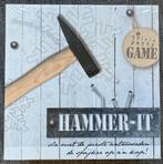Hammer-It, Hobby en Vrije tijd, Vijf spelers of meer, Ophalen of Verzenden, Nieuw, Nova Carta