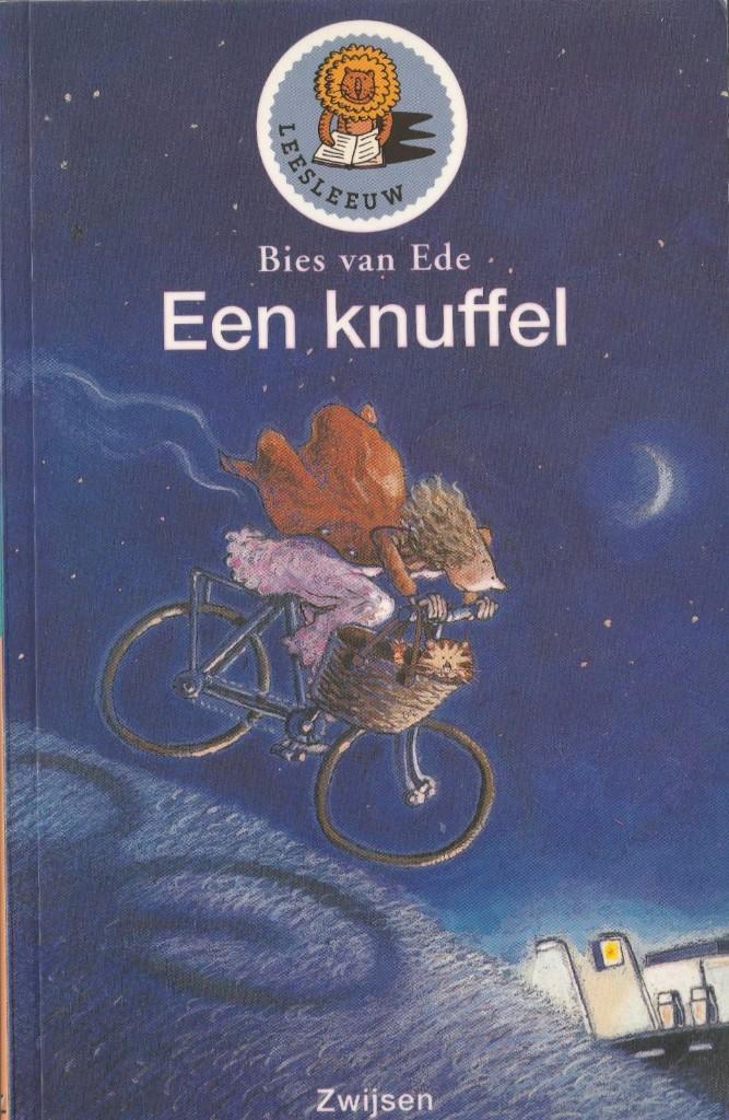 Een knuffel - Bies van Ede^^, Boeken, Kinderboeken | Jeugd | onder 10 jaar, Zo goed als nieuw, Fictie algemeen, Ophalen of Verzenden