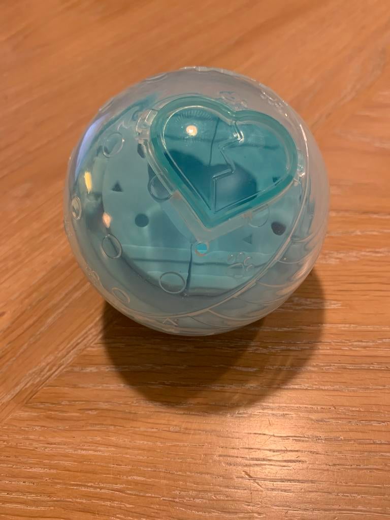 L.O.L. Bubble surprise, uil poppetje, Ophalen, Zo goed als nieuw