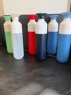 Dopper Waterflessen - Diverse Kleuren, Ophalen of Verzenden, Zo goed als nieuw