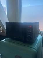 Tomado TMS2002B Solo Magnetron - Matzwart - Digitaal Display, Witgoed en Apparatuur, Magnetrons, Ophalen, Minder dan 45 cm, Draaiplateau