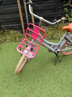 Meisjes fiets 24 inch, Ophalen, Zo goed als nieuw, 24 inch