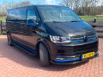 Volkswagen Transporter t6 liefhebber gezocht, Auto's, Bestelauto's, 4 cilinders, Volkswagen, Diesel, Particulier