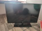 LG 37LE5300 Full HD LED TV, Ophalen, 50 Hz, 80 tot 100 cm, LG