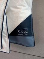 Auping Cloud A125 dekbed 240x220cm lente/herfst, Ophalen of Verzenden, Tweepersoons, Wit, Deken of Dekbed