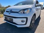 Volkswagen Up! 1.0 Airco Bluetooth 5 deurs, Voorwielaandrijving, Stof, Wit, Handgeschakeld