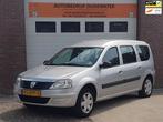 Dacia Logan MCV 1.6 Ambiance 7persoons, Auto's, Gebruikt, 4 cilinders, 635 kg, 7 stoelen