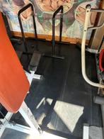 Professionele gym vloer, Ophalen, Zo goed als nieuw, Fitnessmat