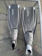 Mares Avanti HP Zwemvliezen Flippers Maat 40-41, Watersport en Boten, Snorkelen, Ophalen of Verzenden, Gebruikt, Snorkelvinnen