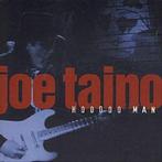 Joe Taino- Hoodo Man CD, Ophalen of Verzenden, Gebruikt, Poprock