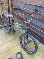Sparta freestyle BMX fiets (niet rijklaar), Ophalen, Sparta, Gebruikt, Staal