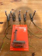 Fleischmann n spoor 6 x 9205 armsein, Hobby en Vrije tijd, Gelijkstroom, -, Fleischmann, -