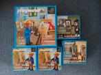 Playmobil, new&sealed, Ophalen of Verzenden, Nieuw, Complete set