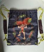 Efteling Droomvlucht Gymtas - Leuk voor de verzamelaar, Ophalen of Verzenden, Zo goed als nieuw, Gebruiksvoorwerp