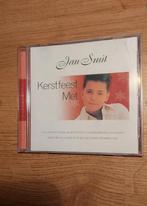 Cd kerstfeest met Jan Smit, Ophalen of Verzenden, Zo goed als nieuw, Levenslied of Smartlap