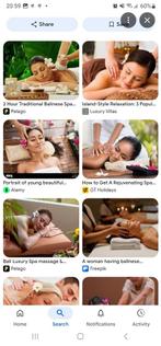 Massage an huis....niet te veel vragenn