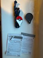 Pokémon GO Plus, Ophalen of Verzenden, Zo goed als nieuw