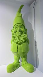 Grote Tuinkabouter Beeld - Diverse Kleuren, Ophalen, Nieuw, Kunststof, Tuinkabouter