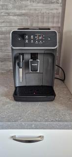 Philips 2200 Serie Volautomatische Espressomachine, Witgoed en Apparatuur, Koffiezetapparaten, Ophalen, Espresso apparaat, Koffiebonen