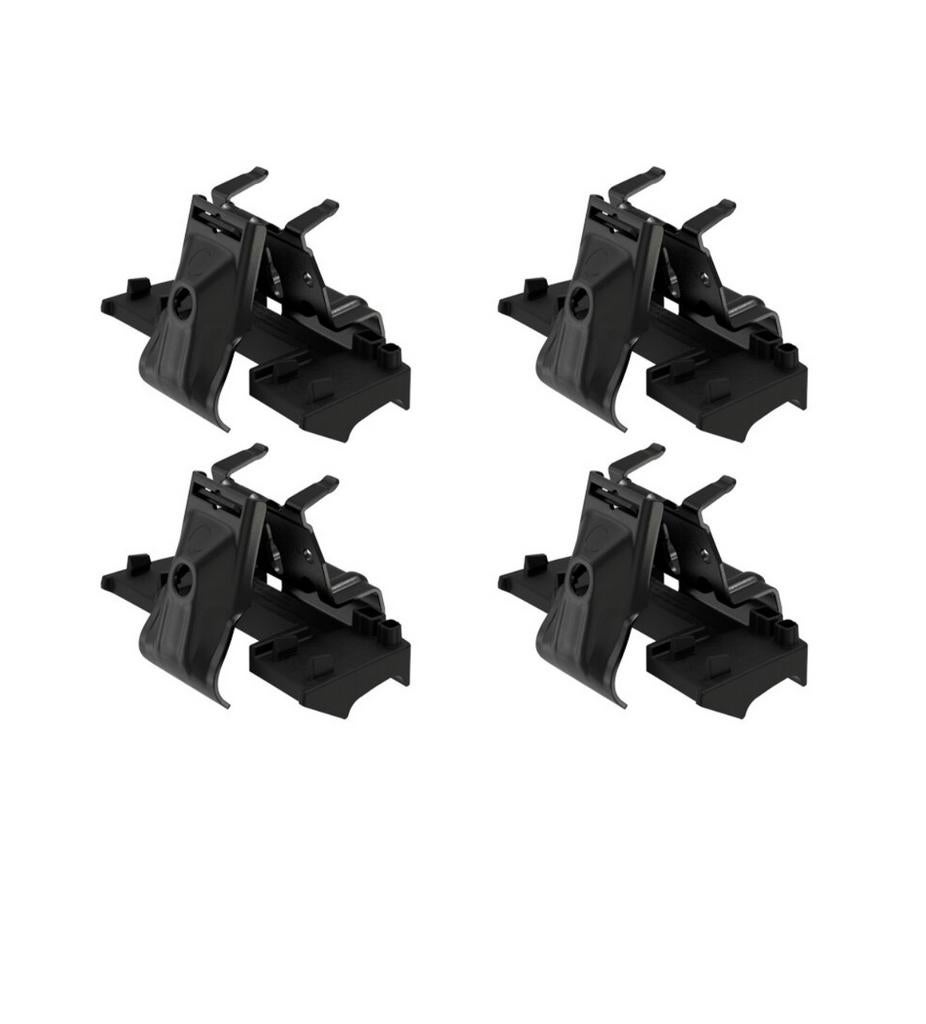 Thule kit 186022, Ophalen, Zo goed als nieuw