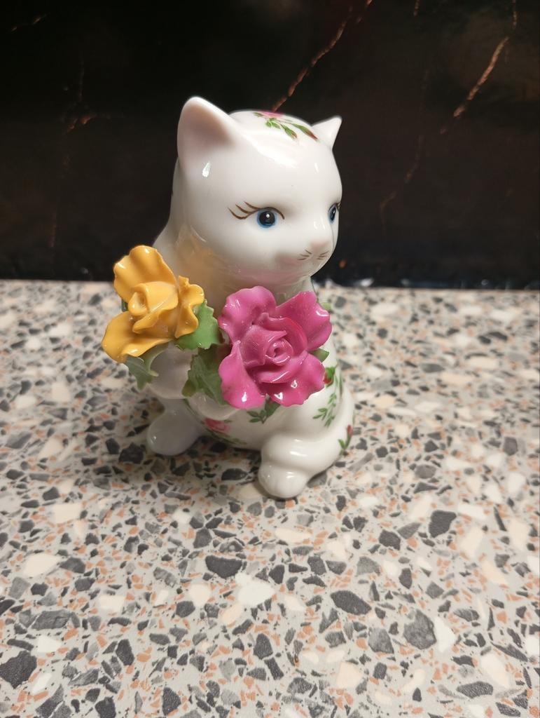 Royal Albert old country roses, Ophalen of Verzenden