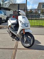 Peugeot vivacity, Fietsen en Brommers, Ophalen of Verzenden, Gebruikt, Tweetakt, Vivacity