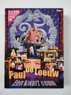 Paul de Leeuw: Een Kwart Eeuw (2008) *6 DVD, Documentaire, Alle leeftijden, Boxset, Ophalen of Verzenden