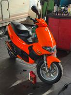 Gilera runner 70cc, Ophalen, Tweetakt, Gebruikt, Overige modellen