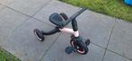 Topmark fiets 4-in-1 loopfiets/driewieler in goede staat, Ophalen, Gebruikt, Topmark