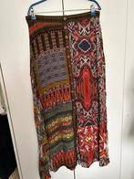 Bohemianstyle rok van Desigual - Maat 42, Kleding | Dames, Ophalen of Verzenden, Gedragen, Maat 42/44 (L), Overige kleuren