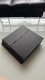 Playstation 4 500Gb zonder controller, 500 GB, Ophalen of Verzenden, Zo goed als nieuw, Zonder controller