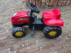 Rolly Toys traptractor kinderen Tractor, Kinderen en Baby's, Speelgoed | Buiten | Voertuigen en Loopfietsen, Ophalen, Gebruikt